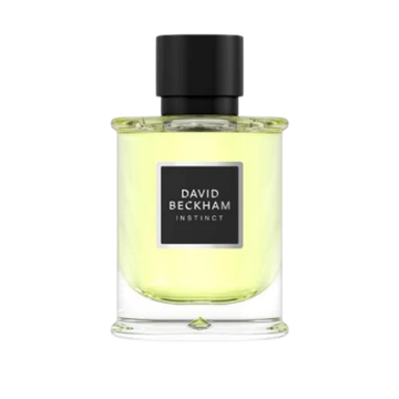 David Beckham Instinct 75ml